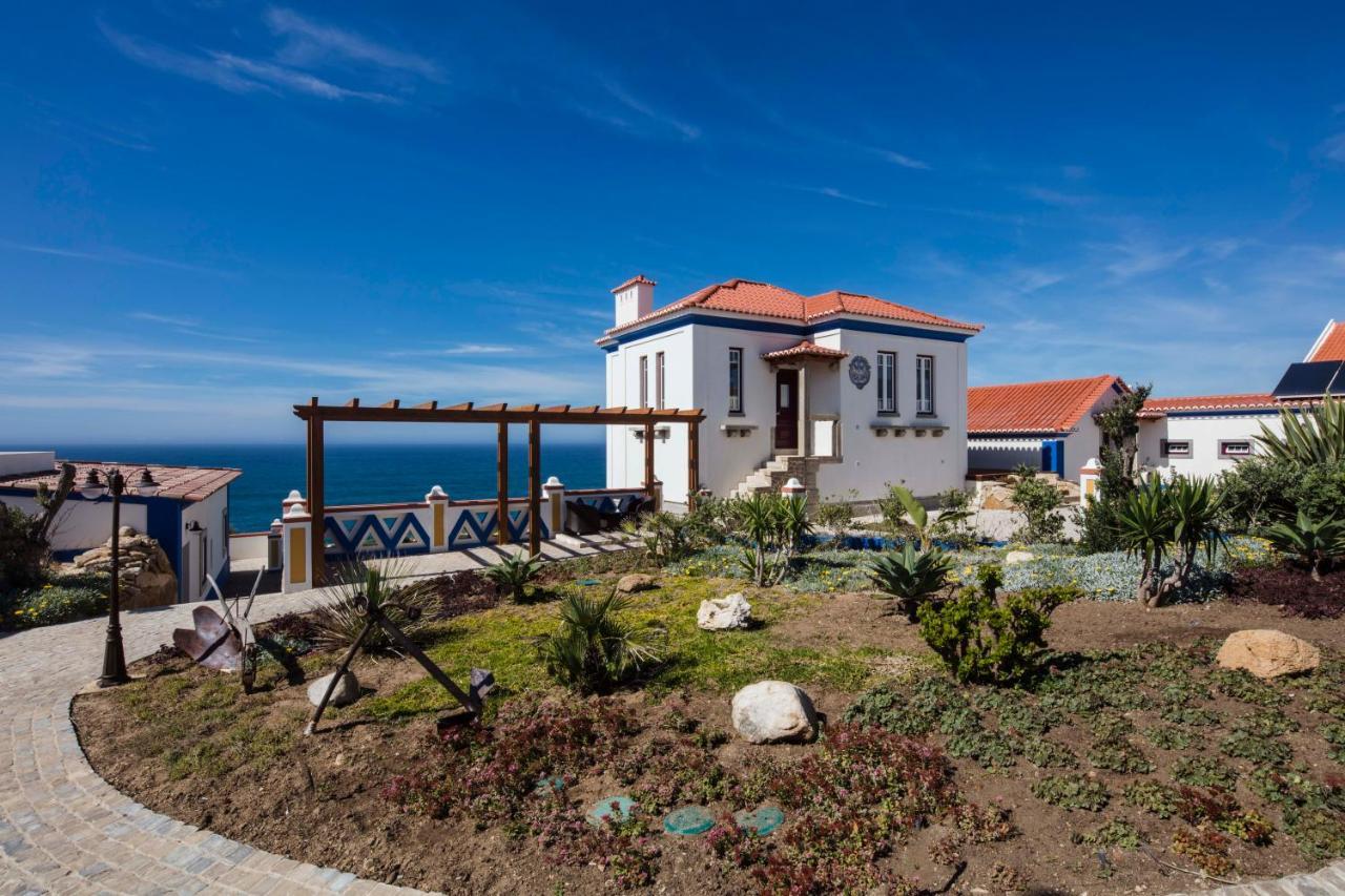 Chalet O Amorzinho Sintra Praia Azenhas do Mar Exterior foto