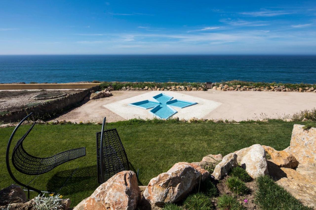 Chalet O Amorzinho Sintra Praia Azenhas do Mar Exterior foto