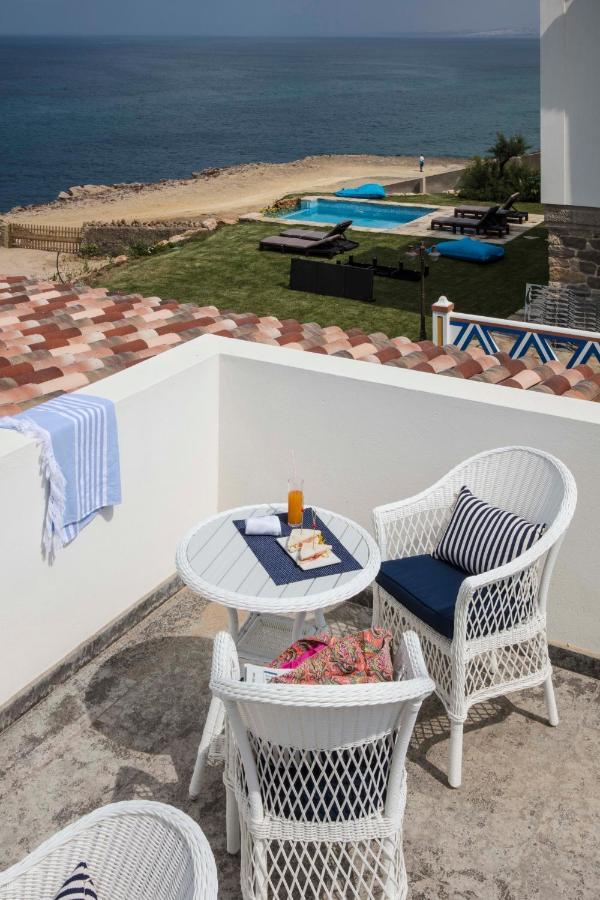 Chalet O Amorzinho Sintra Praia Azenhas do Mar Exterior foto